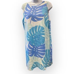Island‎ Company Classic Shift Dress